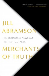 Merchants of Truth Merchants of Truth
