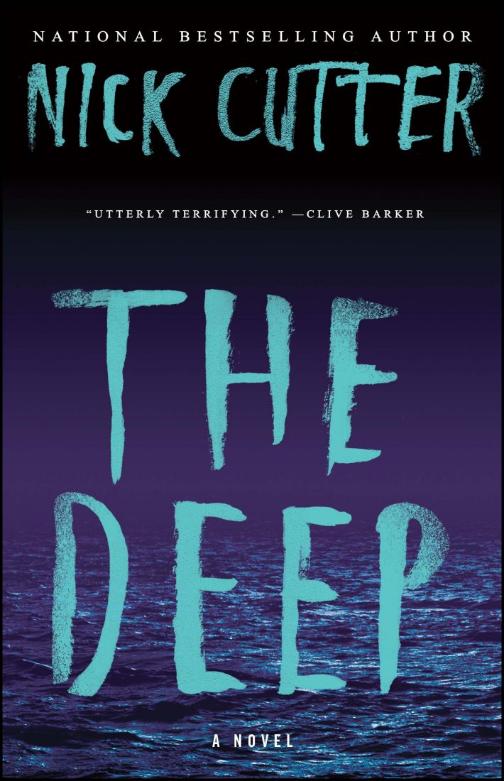 The Deep The Deep