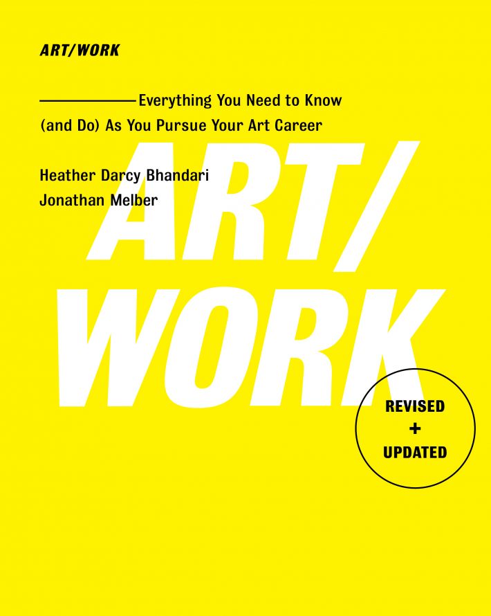Art/Work - Revised & Updated Art/Work - Revised & Updated
