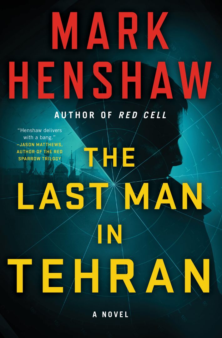 Last Man in Tehran Last Man in Tehran