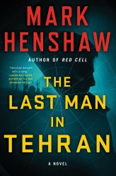 Last Man in Tehran Last Man in Tehran