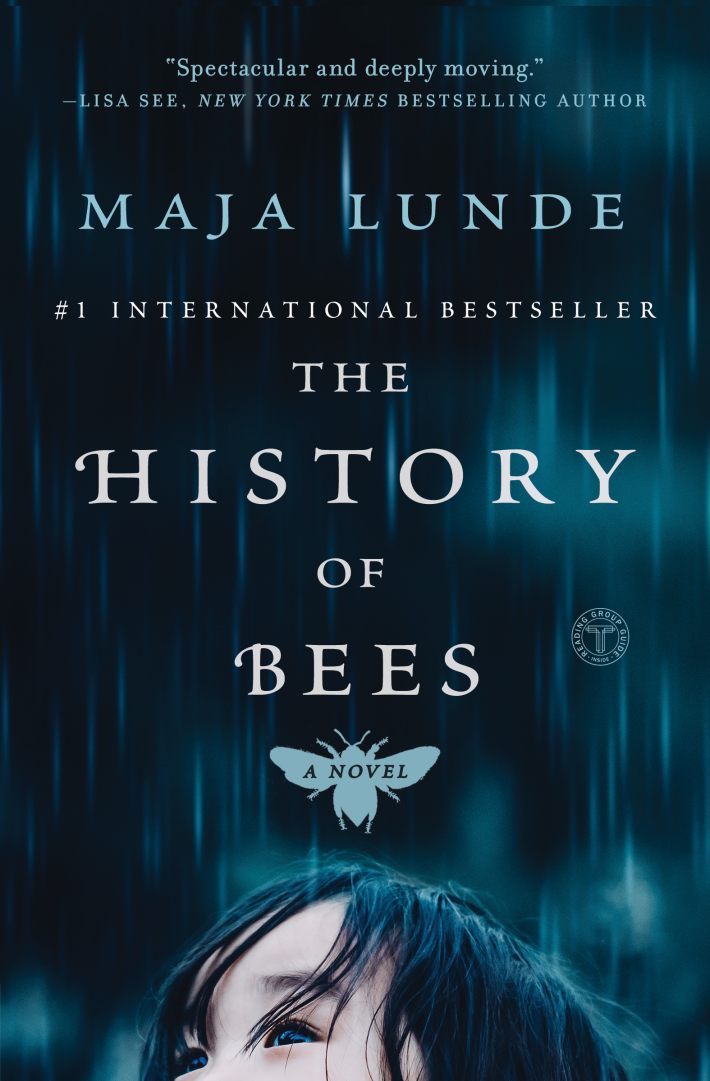 The History of Bees The History of Bees