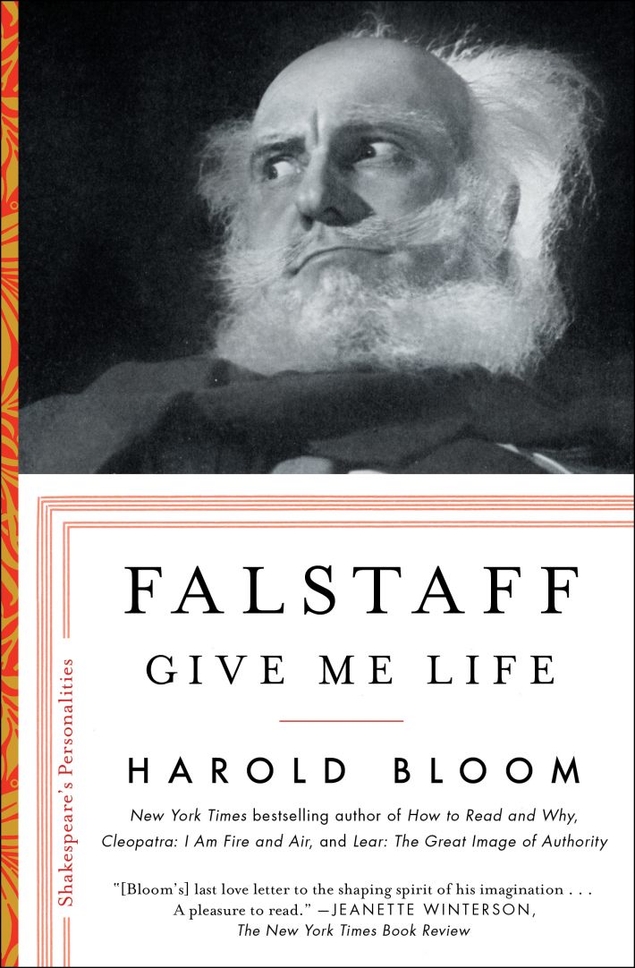 Falstaff Falstaff