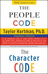 The People Code and the Character Code The People Code and the Character Code