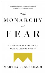 Monarchy of Fear Monarchy of Fear