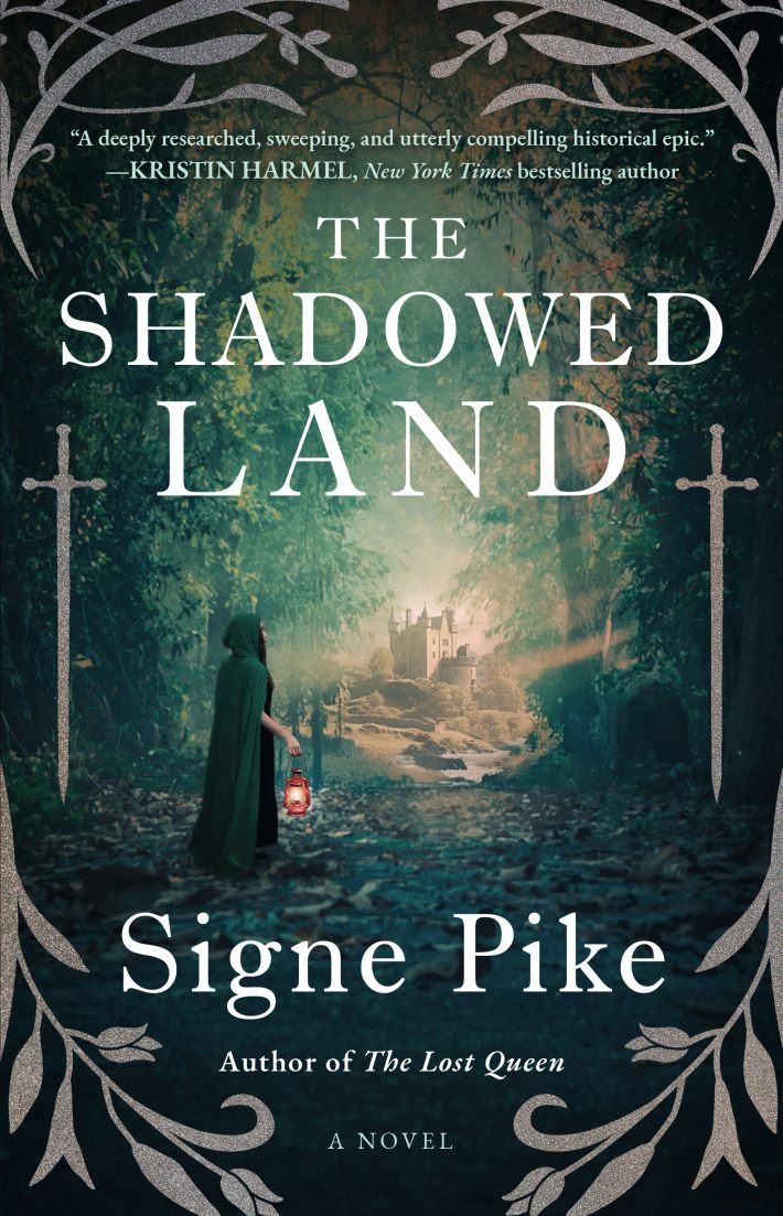 The Shadowed Land