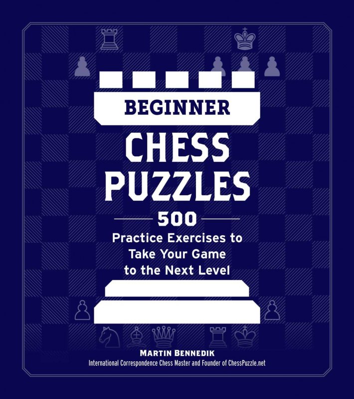 Beginner Chess Puzzles Beginner Chess Puzzles