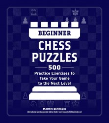 Beginner Chess Puzzles Beginner Chess Puzzles
