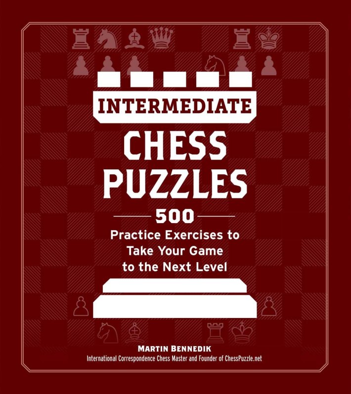 Intermediate Chess Puzzles Intermediate Chess Puzzles