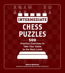 Intermediate Chess Puzzles Intermediate Chess Puzzles