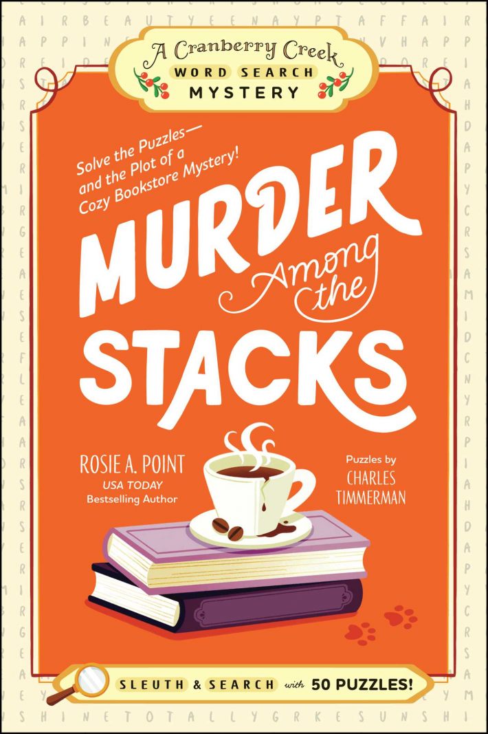 Murder Among the Stacks: Book 1 Murder Among the Stacks: Book 1