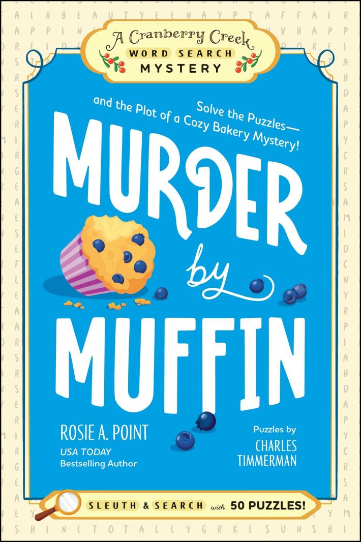 Murder by Muffin: Book 2 Murder by Muffin: Book 2