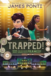 Trapped! Trapped!