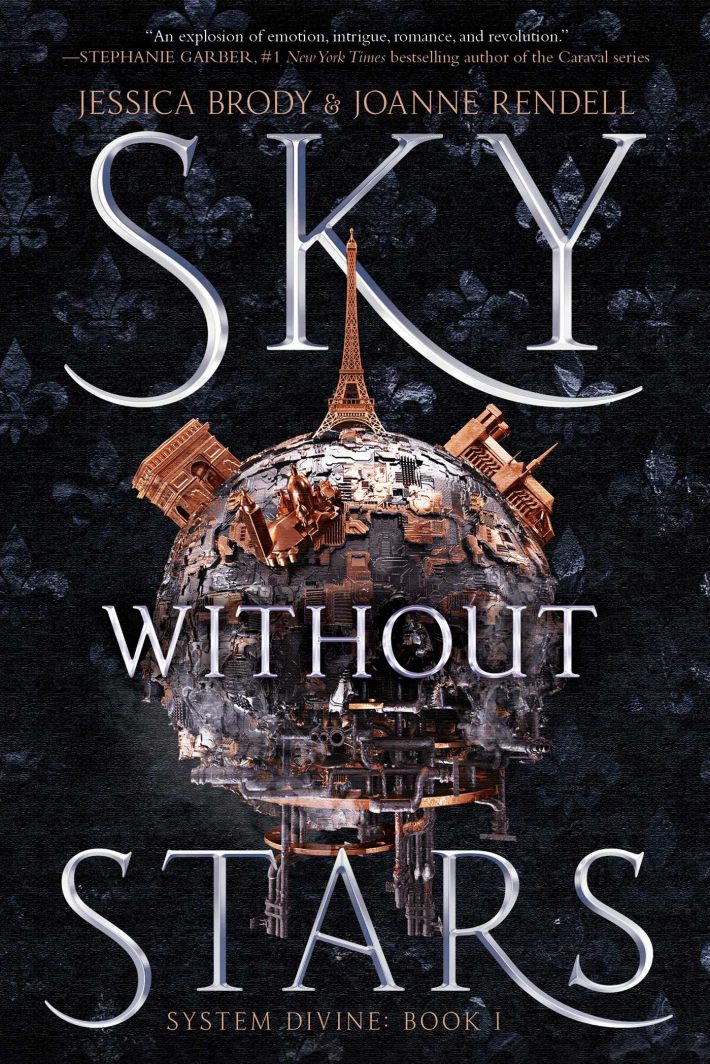 Sky Without Stars Sky Without Stars