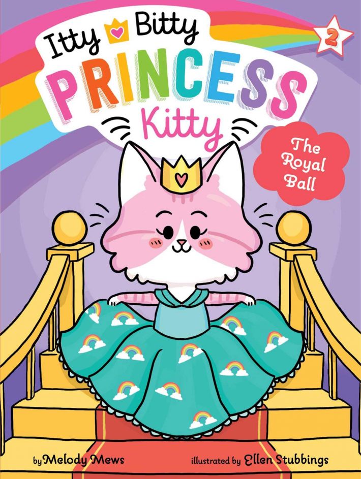 Mews, M: Royal Ball