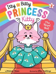 Mews, M: Royal Ball