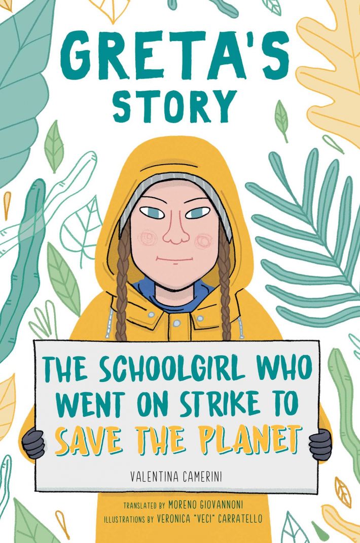 Greta's Story Greta's Story