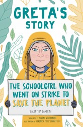 Greta's Story Greta's Story