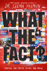 Yasmin, S: WHAT THE FACT R/E