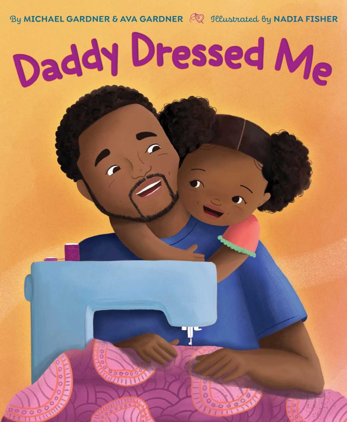 Daddy Dressed Me Daddy Dressed Me