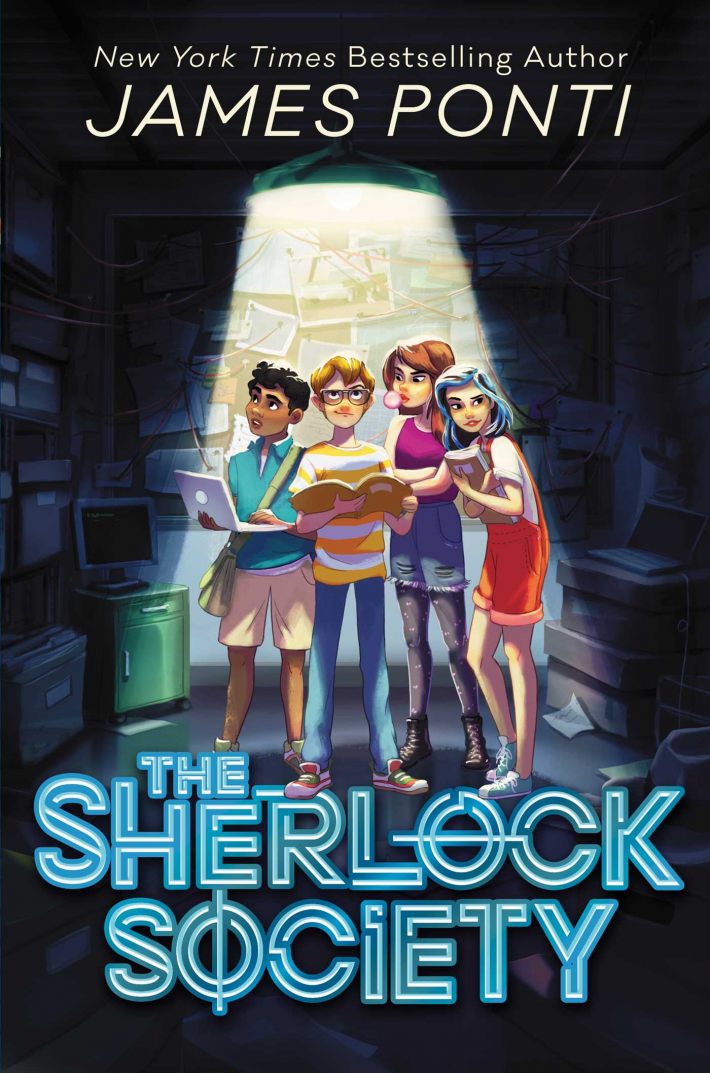 Ponti, J: Sherlock Society Ponti, J: Sherlock Society