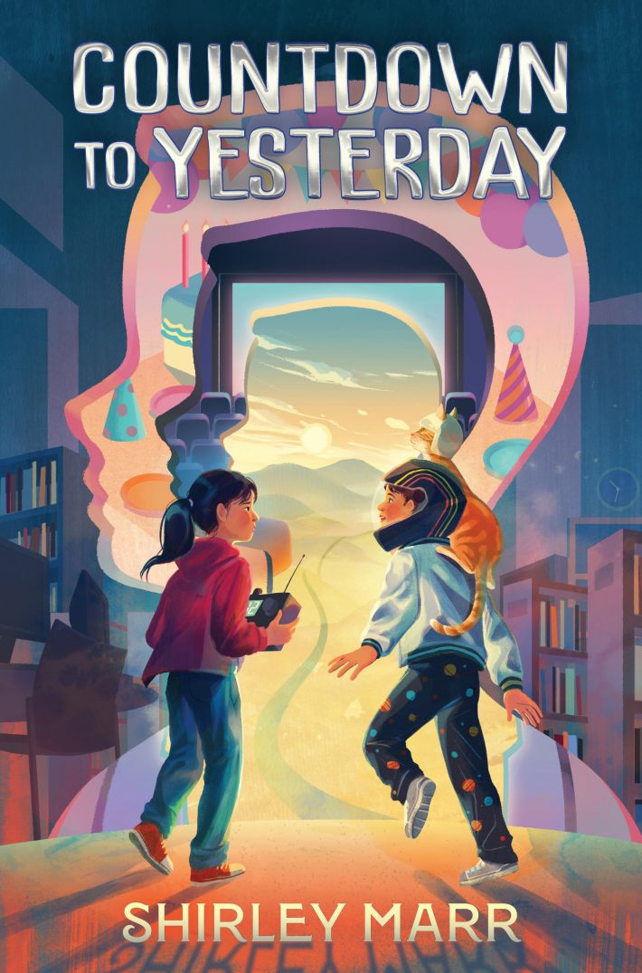 Countdown to Yesterday Countdown to Yesterday