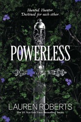 Roberts, L: Powerless Roberts, L: Powerless