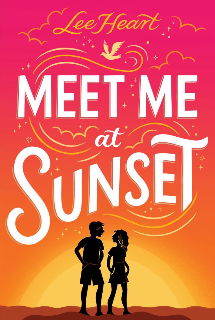 Meet Me at Sunset Meet Me at Sunset