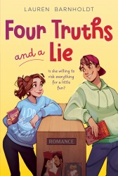 Four Truths and a Lie