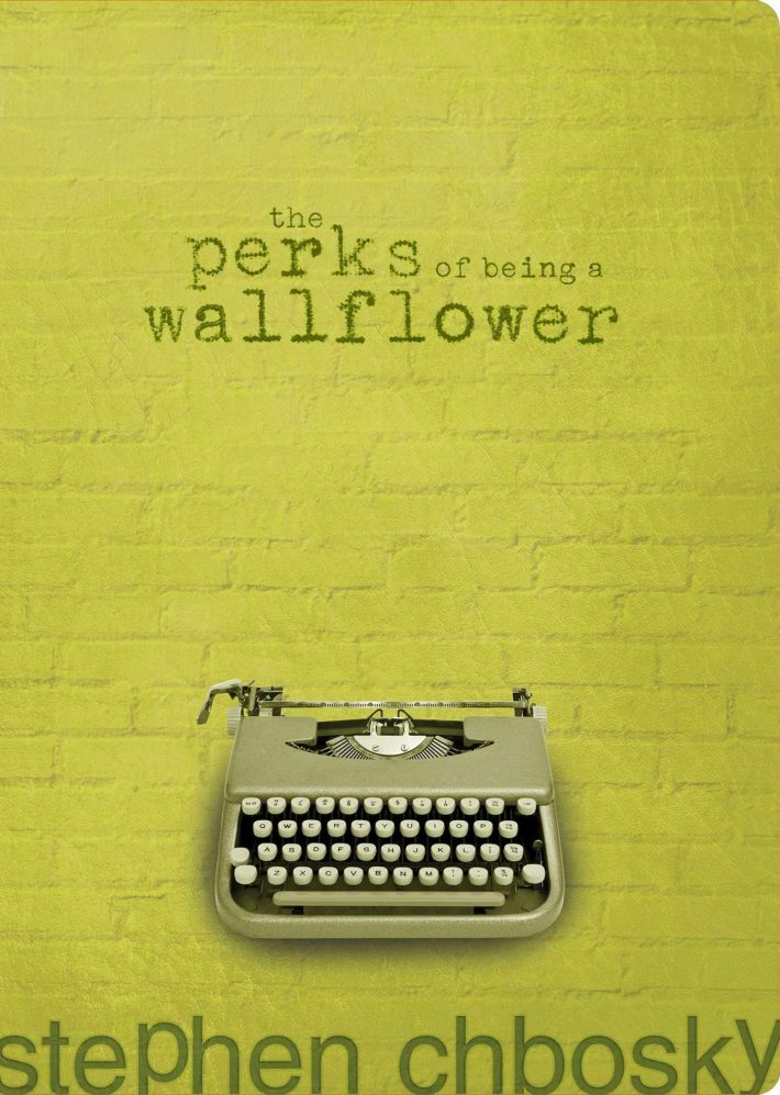 Chbosky, S: Perks of Being a Wallflower