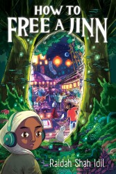 How to Free a Jinn How to Free a Jinn