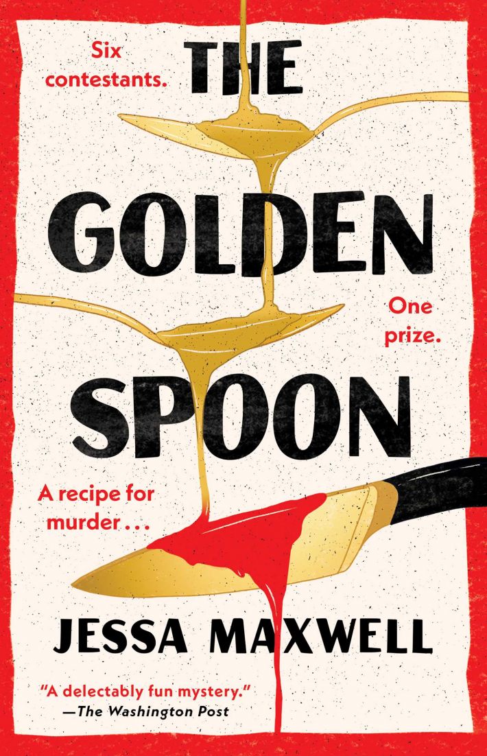 Golden Spoon Golden Spoon