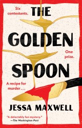 Golden Spoon Golden Spoon