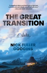 Fuller Googins, N: Great Transition Fuller Googins, N: Great Transition