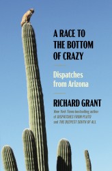 Race to the Bottom of Crazy Race to the Bottom of Crazy