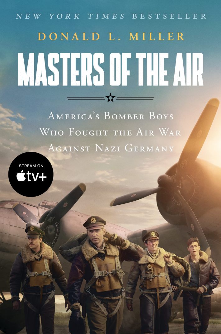 Miller, D: Masters of the Air Mti Miller, D: Masters of the Air Mti