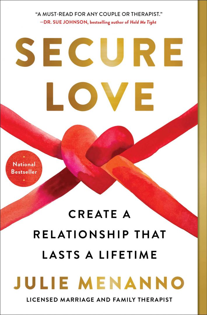 Menanno, J: Secure Love