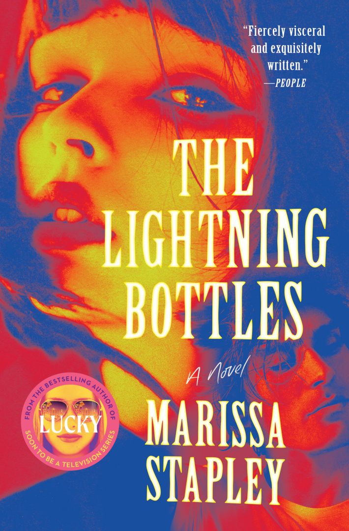Lightning Bottles