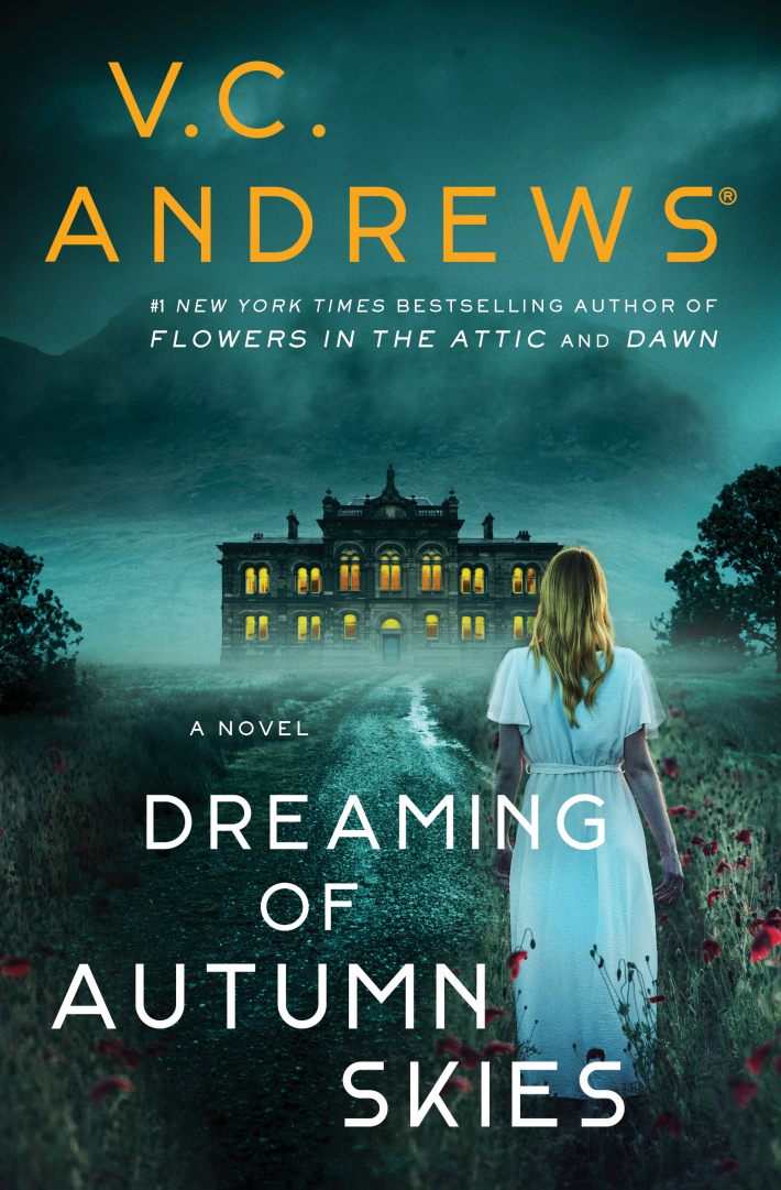 Dreaming of Autumn Skies Dreaming of Autumn Skies