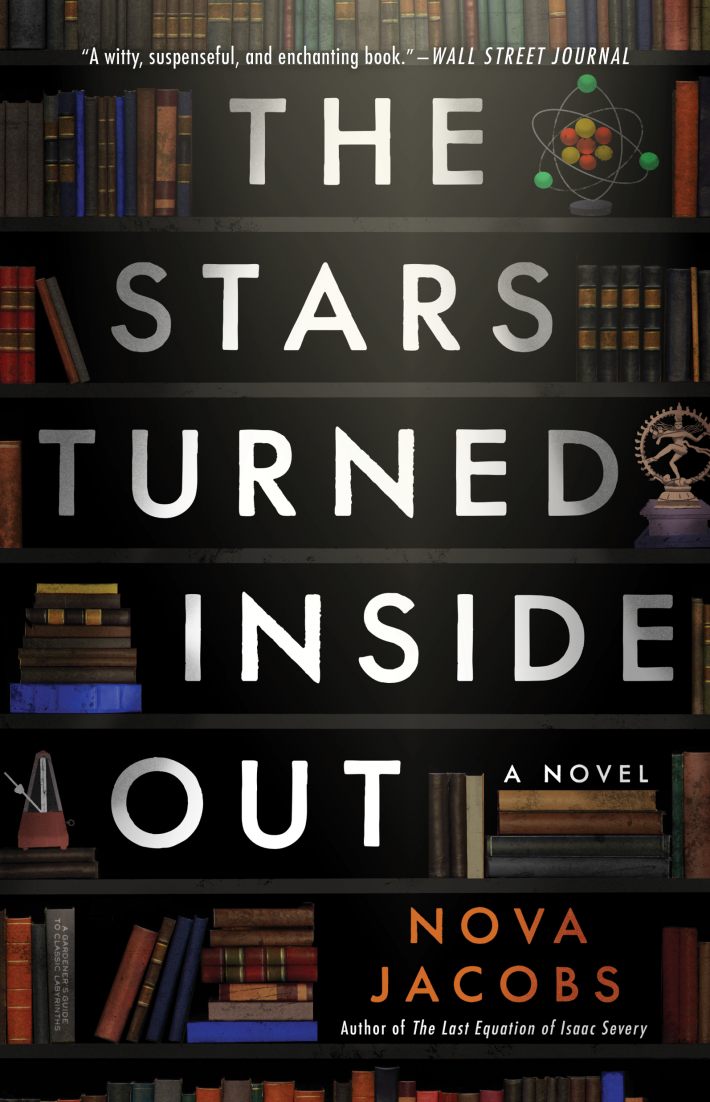 The Stars Turned Inside Out