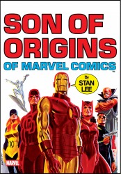 Son of Origins of Marvel Comics Son of Origins of Marvel Comics
