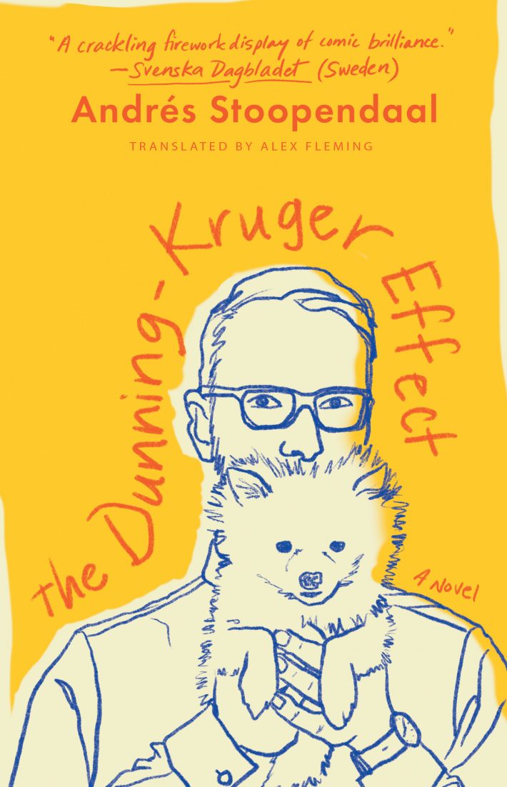 Stoopendaal, A: Dunning-Kruger Effect Stoopendaal, A: Dunning-Kruger Effect