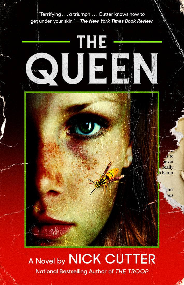 Queen Queen