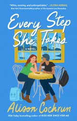 Cochrun, A: Every Step She Takes