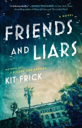 Friends and Liars Friends and Liars