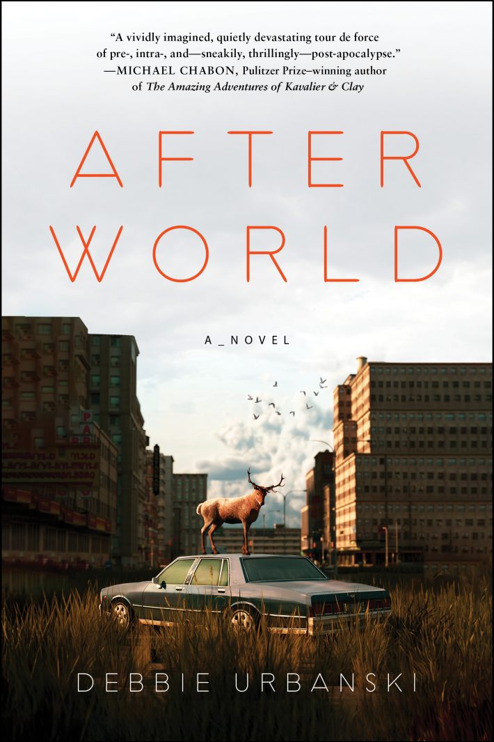 After World After World