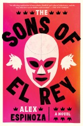 Espinoza, A: Sons of El Rey