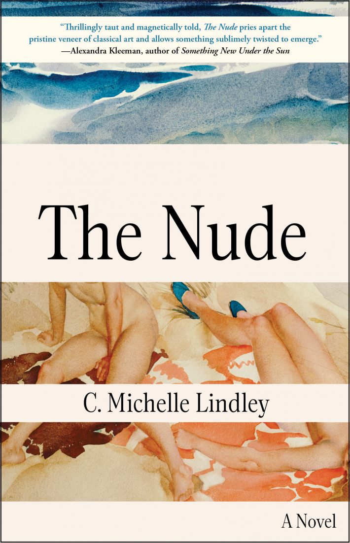 The Nude The Nude