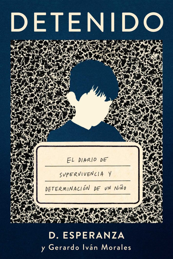 Detenido