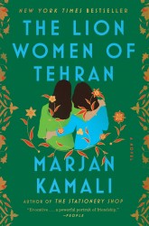 Lion Women of Tehran